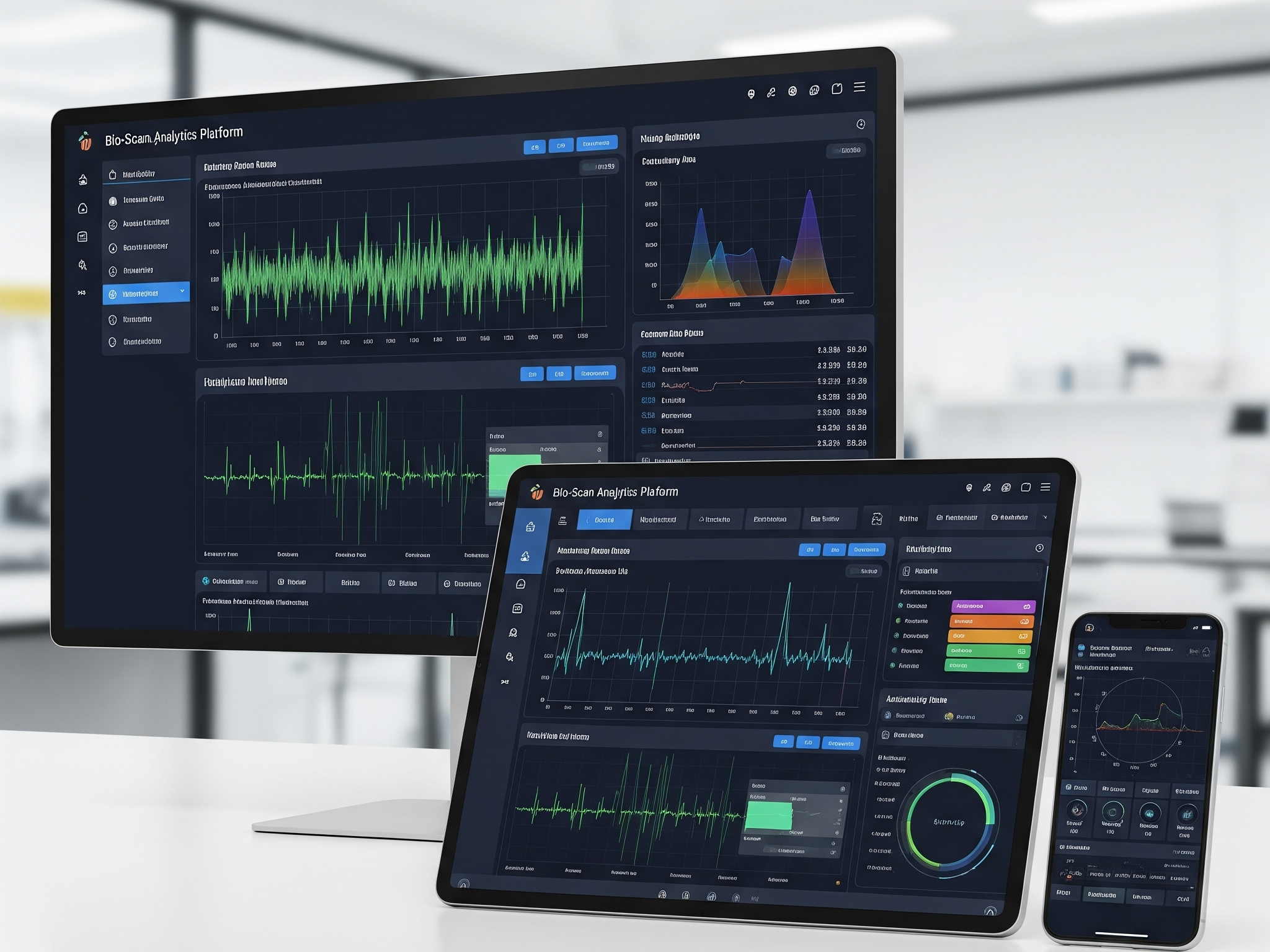 Data Accessibility